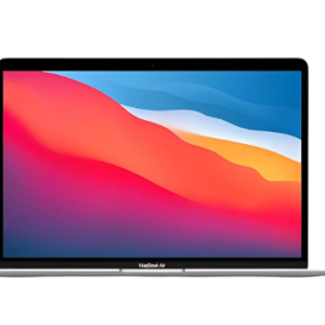 pre owned macbook air 2020 m1 (13 inches)